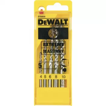 Gręžtuvas DeWALT DT6956-QZ