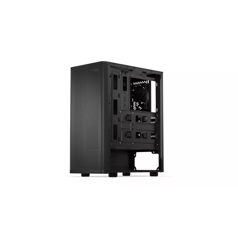 ENDORFY Ventum 200 Solid Tower Juodas