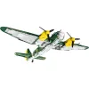 Junkers JU-88 blokai 1160 vnt.