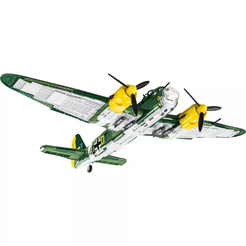 Junkers JU-88 blokai 1160 vnt.