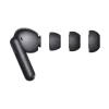 Į ausį įdedamos ausinės Huawei FreeBuds SE 4, juodos, Bluetooth ryšys