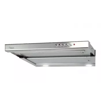 Akpo WK-7 Light 60 gartraukis Pusiau įmontuojamas (ištraukiamas) Nerūdijantis plienas