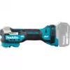 Makita MAM017 – Šlifavimo plokštelė – medžiui, medžio drožlių plokštei, fanerai, plytelių klijams, skiediniui – trikampė – Grūdėtumas: 60 – 116 mm (DTM52ZJX2)