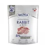 BALTICA Nutraceutic Hipolerginis S Triušis su ryžiais - sausas šunų maistas - 1kg