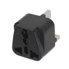 Adapteris Jungtis Iš JK Į ES Su Apsauga 13A