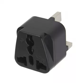 Adapteris Jungtis Iš JK Į ES Su Apsauga 13A