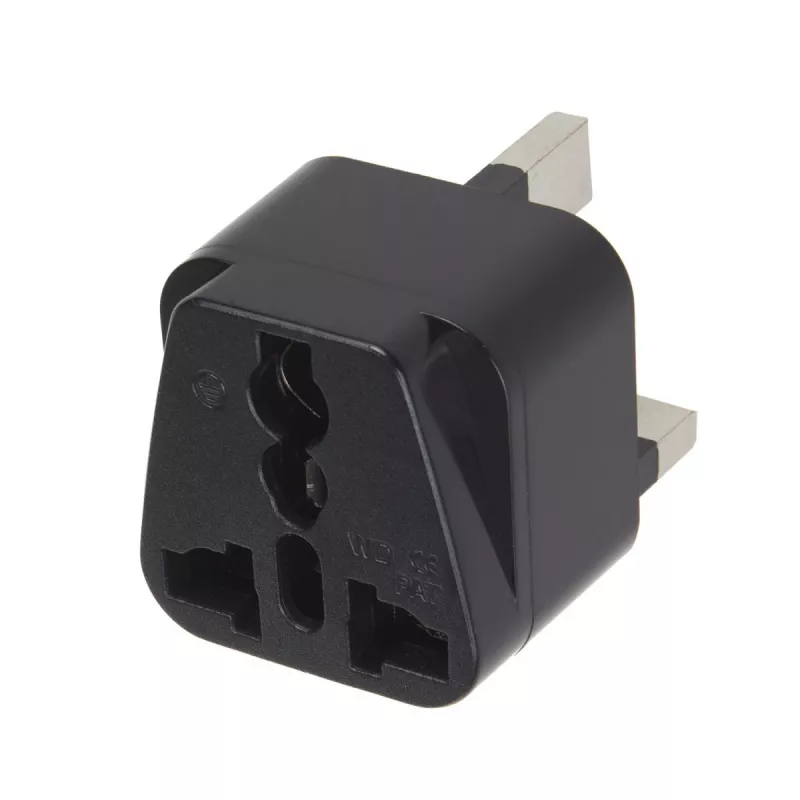 Adapteris Jungtis Iš JK Į ES Su Apsauga 13A