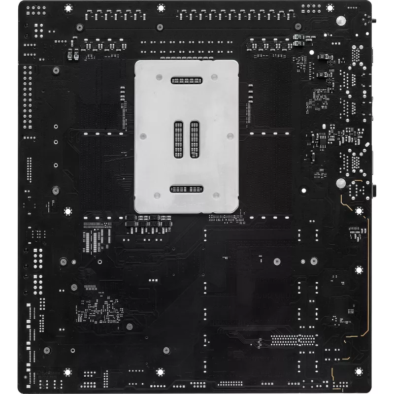 Pagrindinė plokštė ASRock W790 WS R2.0 Intel W790 LGA 4677 Extended ATX