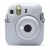 Komplektinis dėklas Fujifilm 4177081 Baltas, skirtas Instax Mini 12, su petnešėle