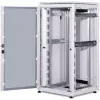 DIGITUS Unikali serija 32HE 1609x800x800mm pilkas tinklo spintos stovas (siuntimas per ekspedijavimo tarnybą)
