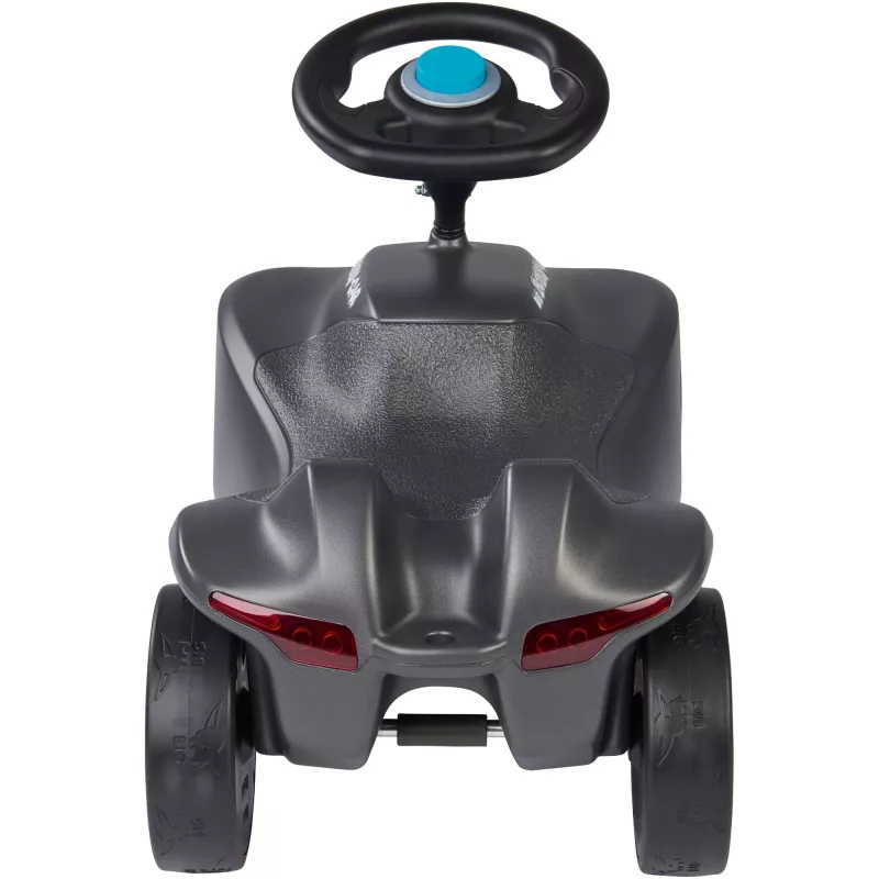 Bobby-Car-Neo Anthracite vaikiškas bėgimo automobilis