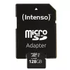 Intenso 128GB microSDXC UHS-I Class 10 atminties kortelė