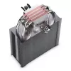 Phanteks Polar ST4 procesoriaus aušintuvas/radiatorius 12 cm juodas 1 vnt.