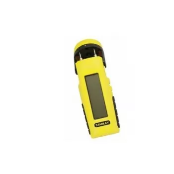 Drėgmės matuoklis Stanley 0-77-030
