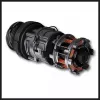Einhell Expert Plus TE-CD 18 Li – belaidis sraigtinis gręžtuvas su smūgio funkcija, 2 greičiai, 13 mm raktinis griebtuvas, 60 N·m, be akumuliatoriaus, 18 V