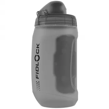 Fidlock Twist Bottle 450 + Uni Base juodas (09626(TBL))