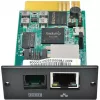 Tinklinis SNMP valdiklis PowerWalker Bluewalker 10131023 – centralizuotas UPS valdymas per SNMP