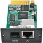 Tinklinis SNMP valdiklis PowerWalker Bluewalker 10131023 – centralizuotas UPS valdymas per SNMP