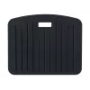 Leitz Ergo Cosy Square Mat 457 x 560 mm pilka 1.02 kg