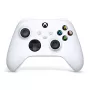 Microsoft Xbox Wireless Controller - Game Pad - kabellos - Bluetooth - Roboter weiß - für PC, Microsoft Xbox Series X, Microsoft Xbox Series S, Micros