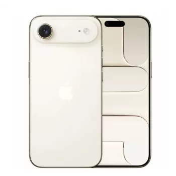 MOBILUSIS TELEFONAS IPHONE AIR 512GB ŠVIESIAI AUKSINIS MG2U4 APPLE