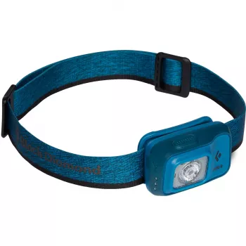Priekinė lemputė Astro 300-R, LED mėlyna