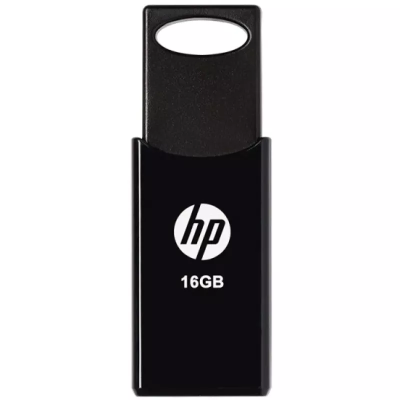 PNY HP v212w – USB atmintukas – 16 GB – USB 2.0 (HPFD212B-16)