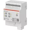ABB JRA/S2.230.2.2 Jalinis aktuatorius 2f Man.B. 2CDG110284R0011