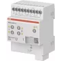 ABB JRA/S2.230.2.2 Jalinis aktuatorius 2f Man.B. 2CDG110284R0011