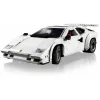 LEGO Icons modelis Lamborghini Countach 5000 Quattrovalvole 10337 — demonstracinis modelis, 1 506 dalių, 340×90×160 mm