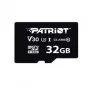 Atminties kortelė PATRIOT VX Series 32GB MicroSDXC V30 Class 10 UHS-I U3 4K UHD (PSF32GVX31MCH)