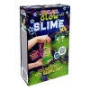 Vaikų kūrybiškumo rinkinys Tuban TU3175 – slime gaminimo komplektas su blizgučiais, švytinčiais milteliais, dirbtiniu sniegu arba dinaminiu smėliu
