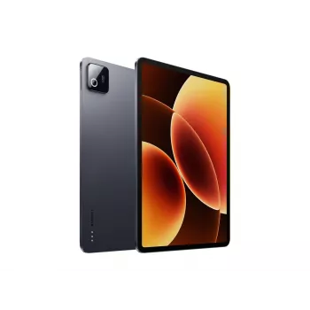 Xiaomi Pad 8 Pro (Pilka) 11,2 colio IPS LCD 2136x3200 / 4,32 GHz ir 3,53 GHz / 512 GB / 12 GB RAM / Android 16 / WiFi, BT