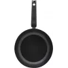 Aliumininė keptuvė su nepridegančia danga LP1003 MARCHE 28cm juoda