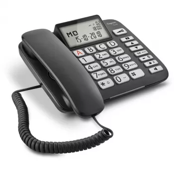 Laidinis telefonas Gigaset DL580