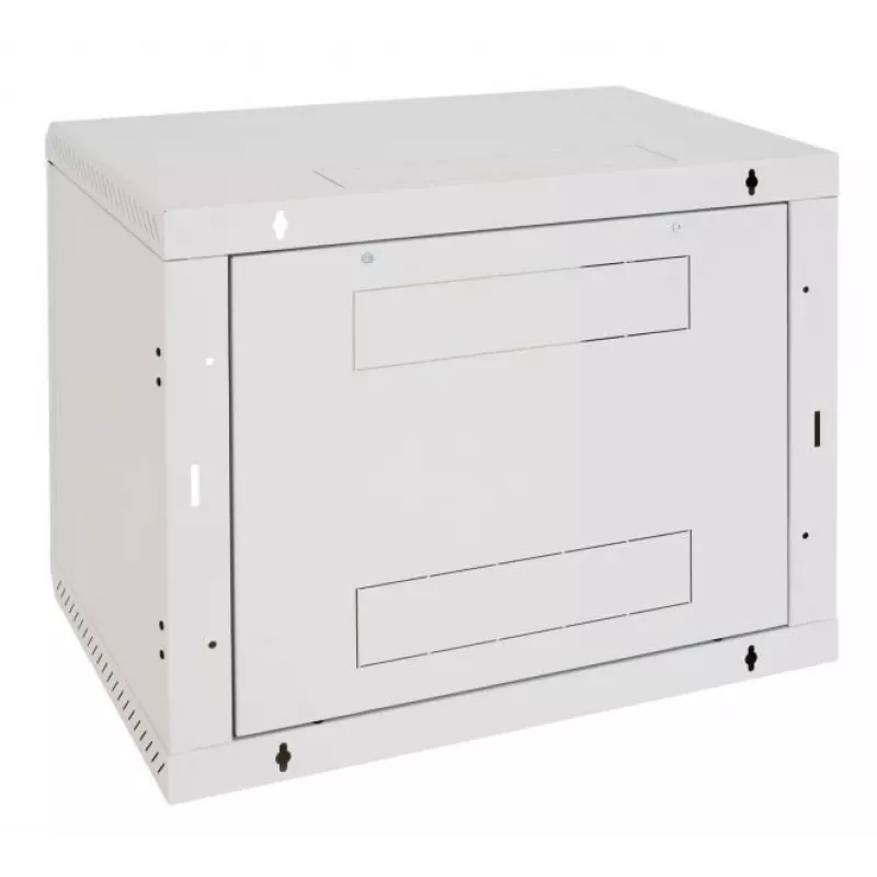 Sieninis stovas Triton RBA-15-AS6-CAX-A1 15U Baltas