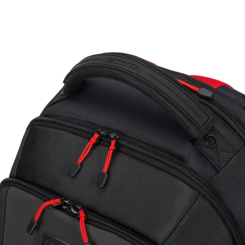 Kasdienė kuprinė DICOTA D32119-RPET