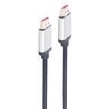 ShiverPeaks PROFESSIONAL Ultra High Speed HDMI jungiamasis laidas 8K 1,0 m