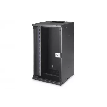 Sieninis tinklo stovas Digitus DN-49105 12U 60 kg IP20