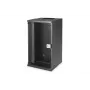 Sieninis tinklo stovas Digitus DN-49105 12U 60 kg IP20