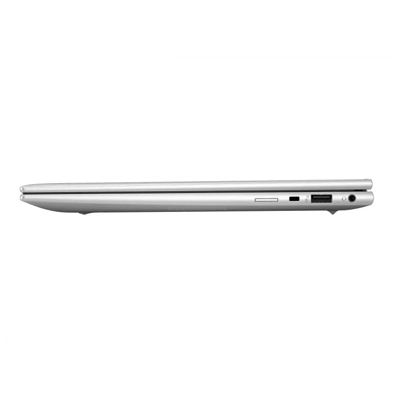 HP EliteBook 835 G11 nešiojamas kompiuteris, AMD Ryzen 5 8540U, 16 GB RAM, 512 GB SSD, 13,3 colio IPS 1920 x 1200, Windows 11 Pro