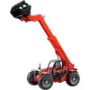 Manitou Telescopic krautuvas MLT 633