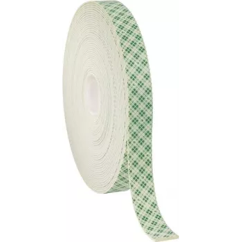 Dvipusė lipni juosta 3M Scotch-Mount 4026, akrilinė, 33 m × 25 mm