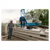 Perfectpro ROCKHART 18V statybinis radijas
