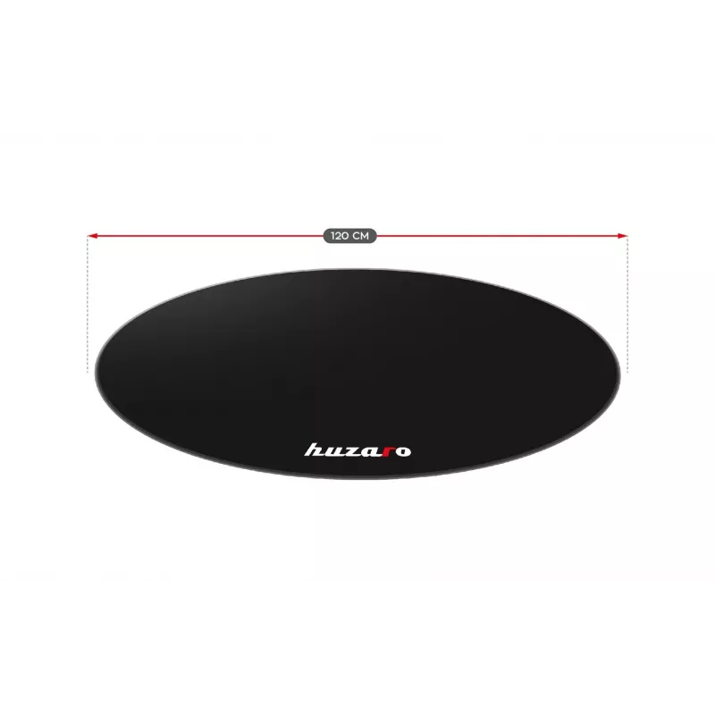 Huzaro Floormat 3.0 sėdynės kilimėlis