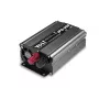 Keitiklis AZO 350/500W 24V į 230V modelis 4PRZ24230IPS500, 350W nuolatinė / 500W pikinė galia