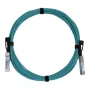 Aktyvus optinis kabelis UBIQUITI UACC-AOC-SFP10-5M SFP+ į SFP+, 10 Gbit/s, 5 m