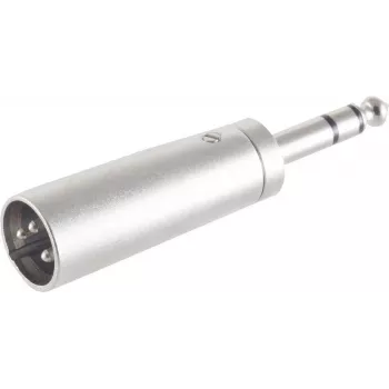 Kabelis ShiverPeaks XLR į 6,3 mm stereo BS55034