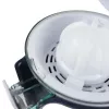 Rankinis sulčiaspaudė JATA JEEX1058 350 W Balta Vertikalus sraigtas
