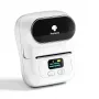 Extralink Mini Printer Labeler | Mini spausdintuvas | Baltas